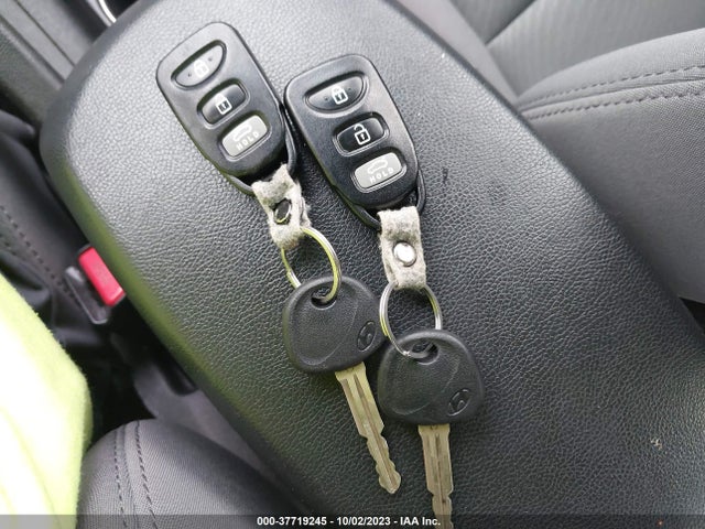 Hyundai ELANTRA SE 2016 5NPDH4AE0GH658863 Image 3