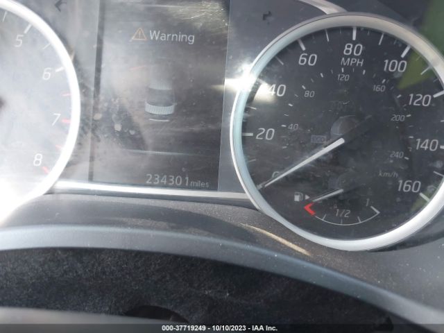 3N1AB7AP3JY259949 Nissan SENTRA SV