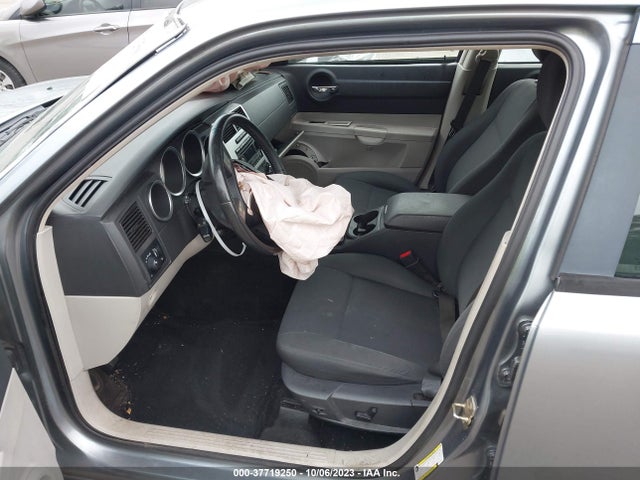 2007 DODGE CHARGER VIN: 2B3KA43G07H649729