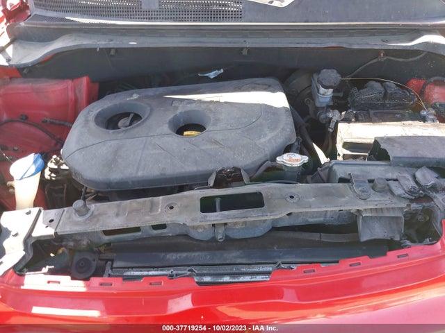 KIA SOUL + 2014 KNDJP3A59E7740916 Image 10