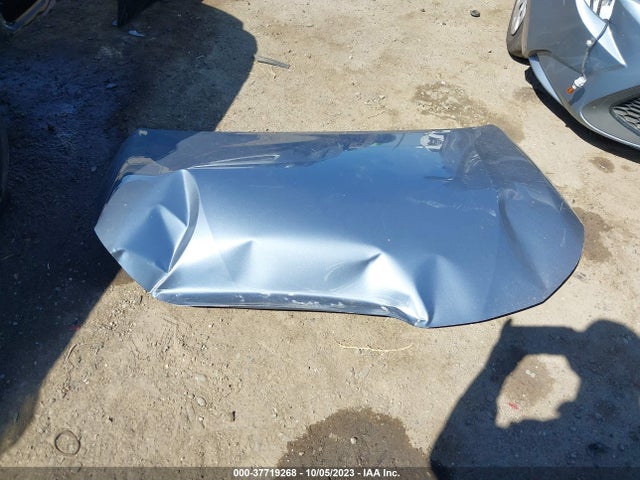 2022 TOYOTA COROLLA LE VIN: JTDEPMAE0NJ214684