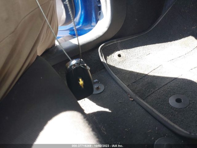 2017 CHEVROLET CAMARO 1G1FB1RS5H0184841 Photo 10