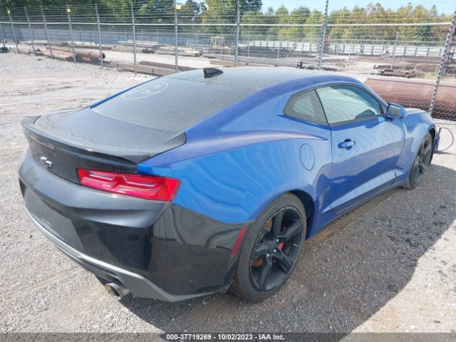 2017 CHEVROLET CAMARO 1G1FB1RS5H0184841 Photo 3