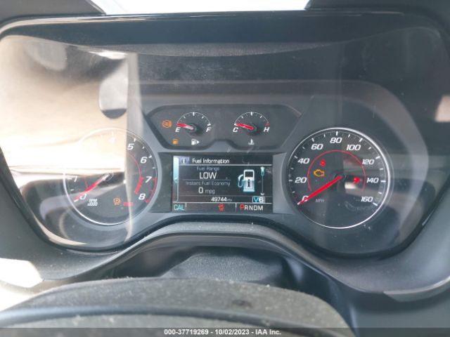 2017 CHEVROLET CAMARO 1G1FB1RS5H0184841 Photo 6