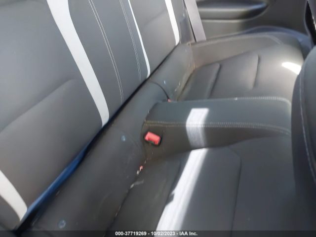 2017 CHEVROLET CAMARO 1G1FB1RS5H0184841 Photo 7