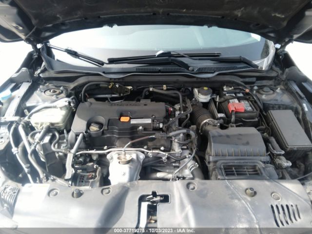 19XFC2F54JE005775 Honda Civic Sedan Lx