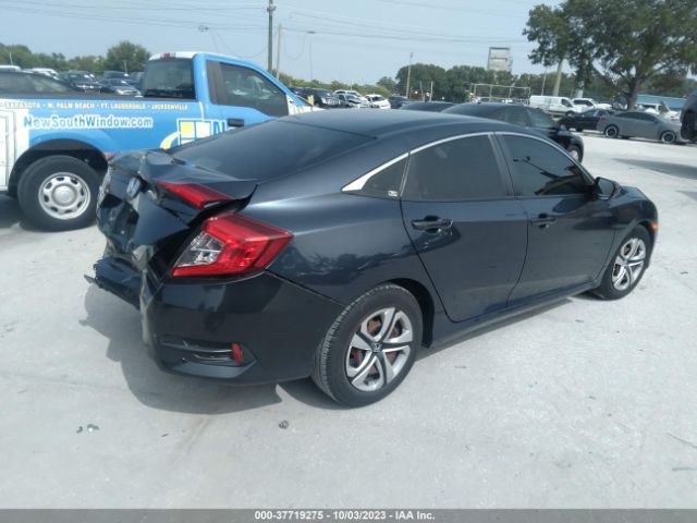 19XFC2F54JE005775 Honda Civic Sedan Lx