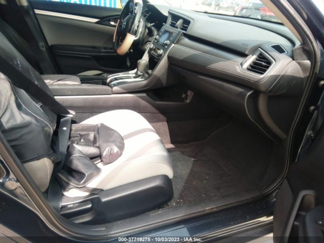 19XFC2F54JE005775 Honda Civic Sedan Lx