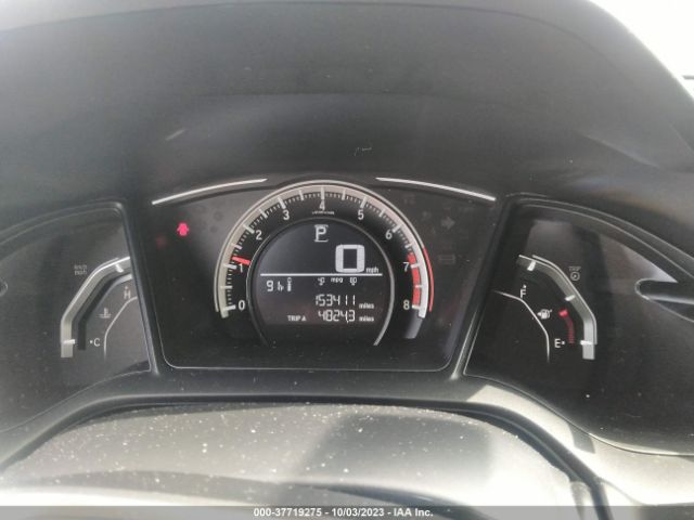 19XFC2F54JE005775 Honda Civic Sedan Lx