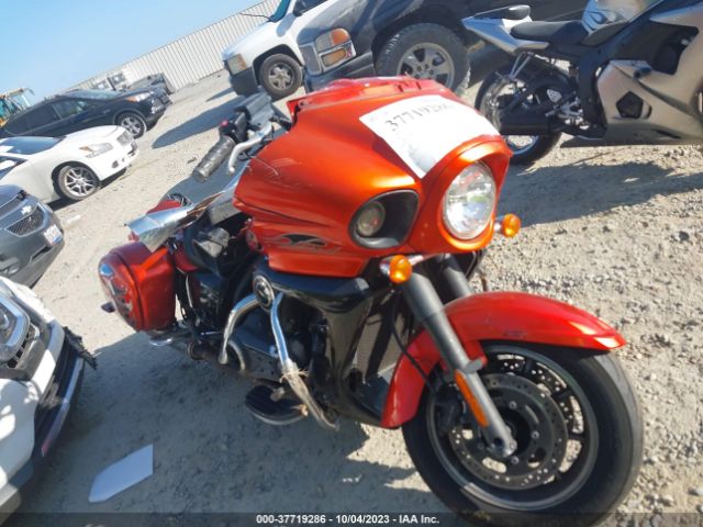 2014 KAWASAKI VN1700 JKBVNRK11EA004518