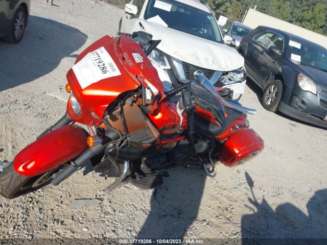2014 KAWASAKI VN1700 JKBVNRK11EA004518 Photo 1