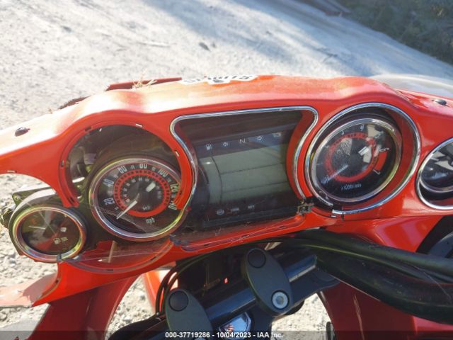 2014 KAWASAKI VN1700 JKBVNRK11EA004518 Photo 6