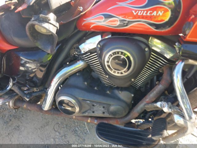 2014 KAWASAKI VN1700 JKBVNRK11EA004518 Photo 7