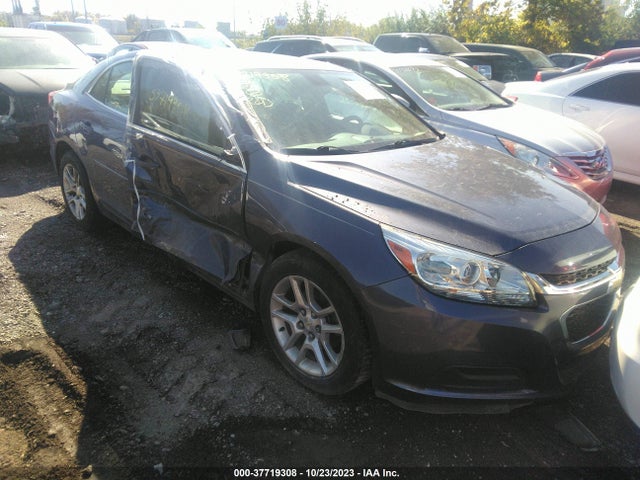 Chevrolet MALIBU LT 2015 1G11C5SL4FF254230 Image 1