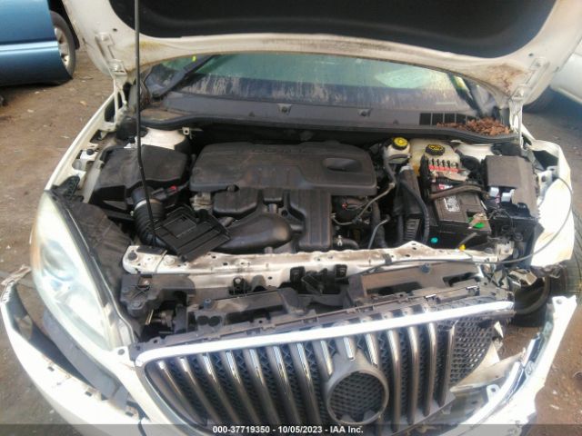 1G4PP5SK6F4204109 Buick Verano