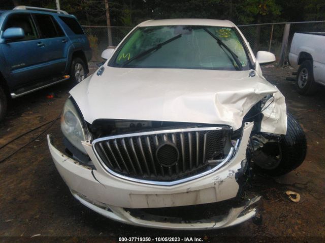 1G4PP5SK6F4204109 Buick Verano