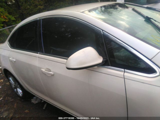 1G4PP5SK6F4204109 Buick Verano