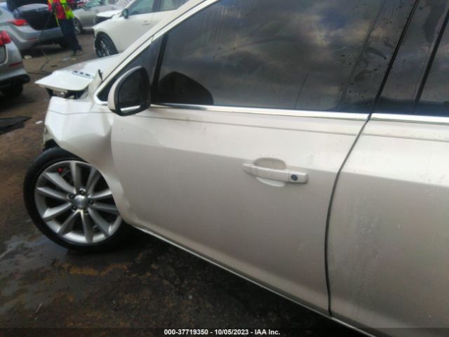 1G4PP5SK6F4204109 Buick Verano