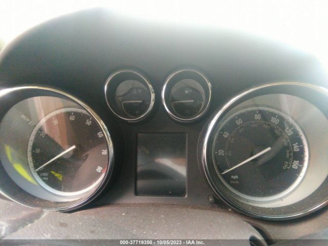 1G4PP5SK6F4204109 Buick Verano
