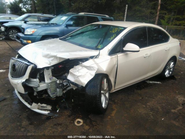 1G4PP5SK6F4204109 Buick Verano