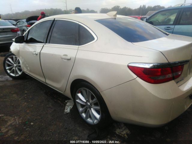 1G4PP5SK6F4204109 Buick Verano