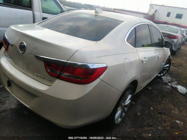 1G4PP5SK6F4204109 Buick Verano