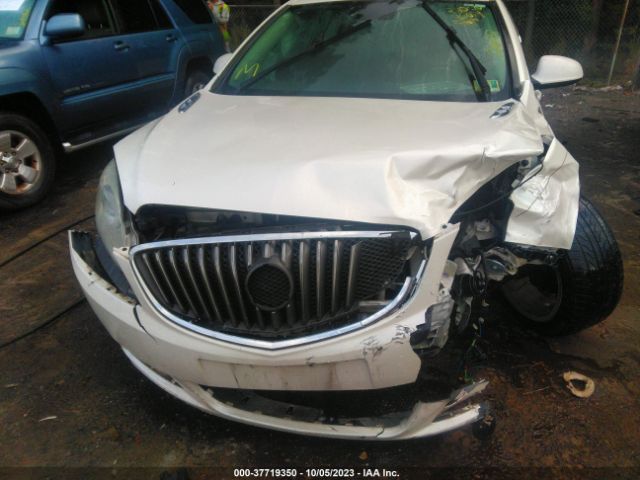 1G4PP5SK6F4204109 Buick Verano