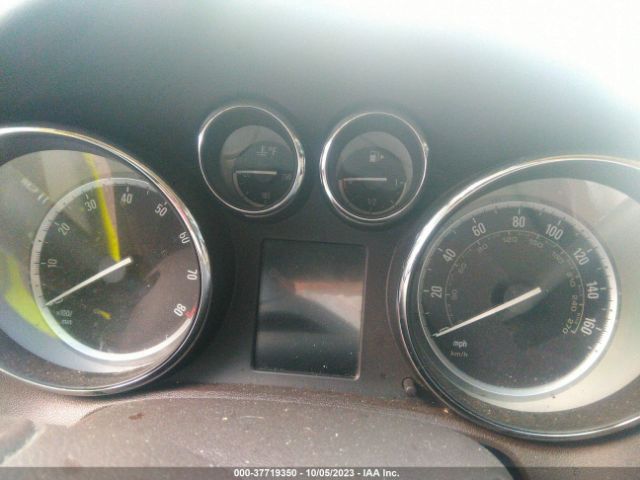 1G4PP5SK6F4204109 Buick Verano
