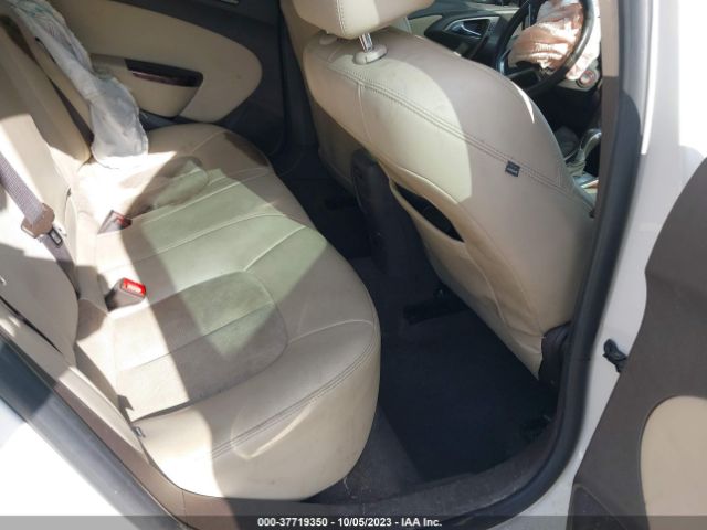 1G4PP5SK6F4204109 Buick Verano