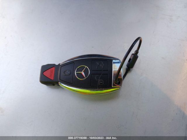 WDCTG4EB3GJ218264 Mercedes-Benz GLA 250
