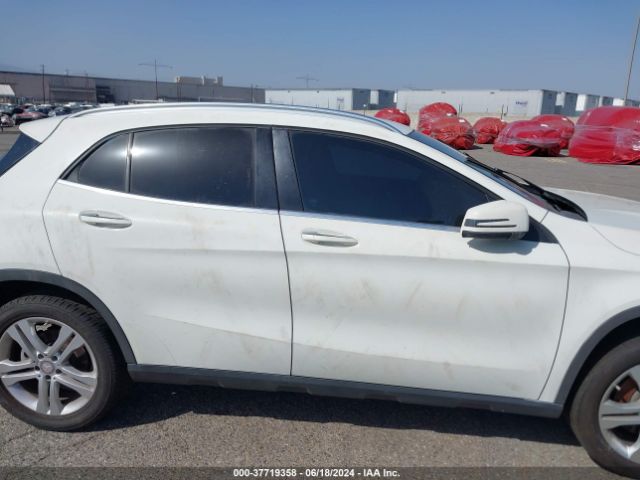 WDCTG4EB3GJ218264 Mercedes-Benz GLA 250
