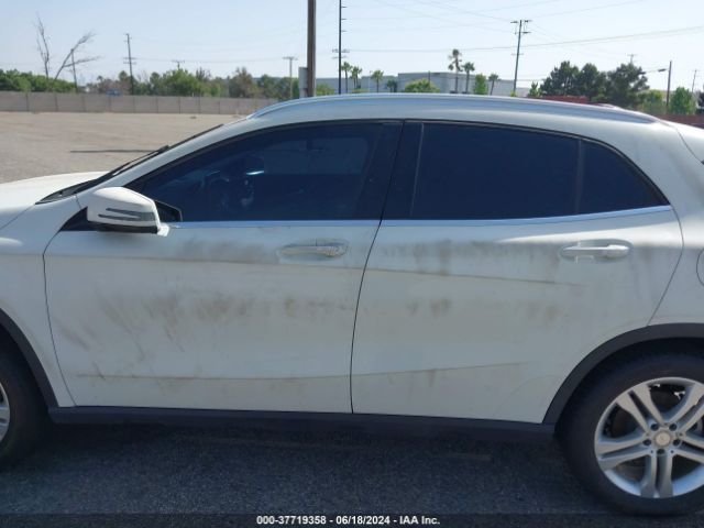 WDCTG4EB3GJ218264 Mercedes-Benz GLA 250