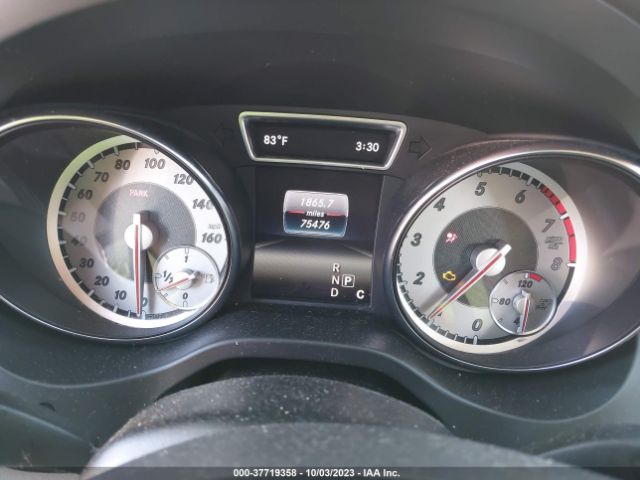 WDCTG4EB3GJ218264 Mercedes-Benz GLA 250