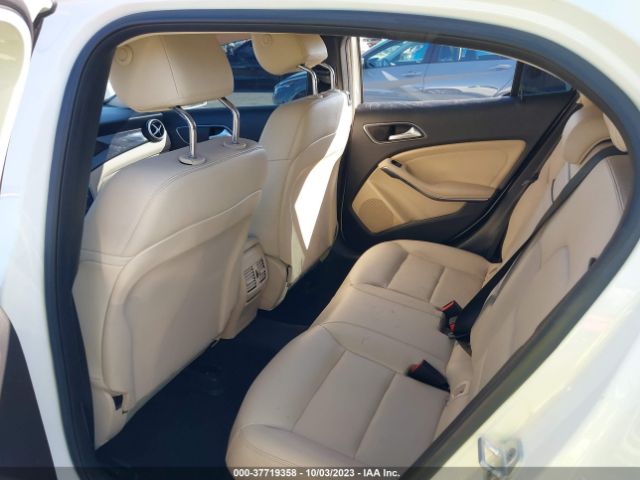 WDCTG4EB3GJ218264 Mercedes-Benz GLA 250