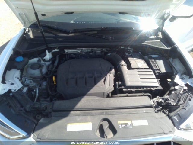 WA1EECF32M1085718 Audi Q3 S Line Premium Plus