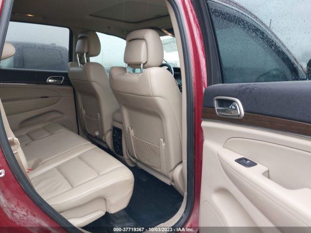 1C4RJFBM1FC135891 Jeep Grand Cherokee Limited