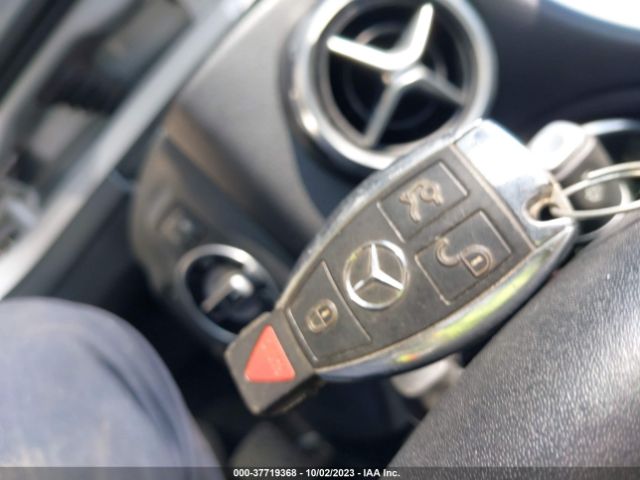 WDCTG4EB2JJ446019 Mercedes-Benz Gla Gla 250