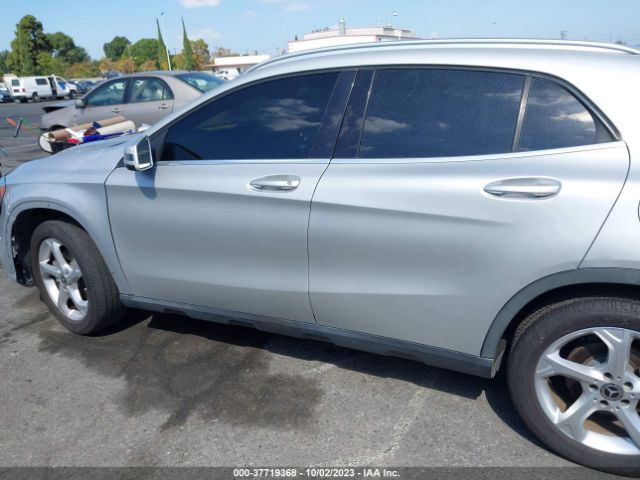 WDCTG4EB2JJ446019 Mercedes-Benz Gla Gla 250