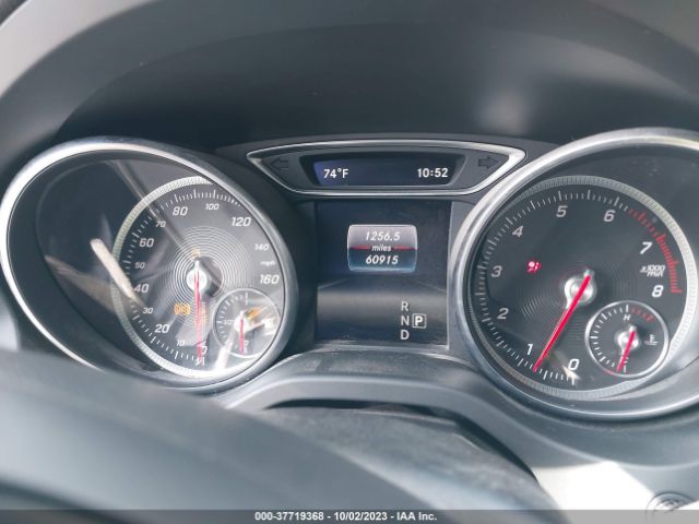 WDCTG4EB2JJ446019 Mercedes-Benz Gla Gla 250