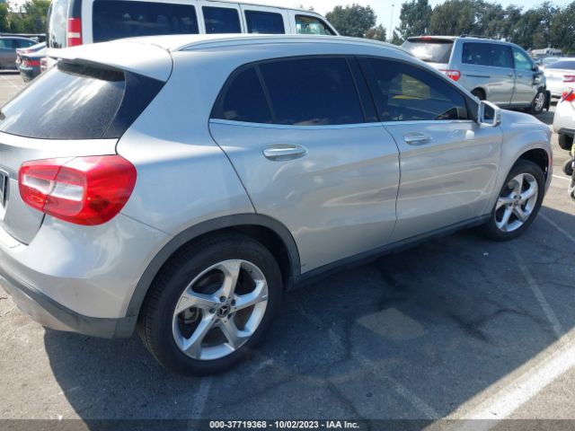 WDCTG4EB2JJ446019 Mercedes-Benz Gla Gla 250