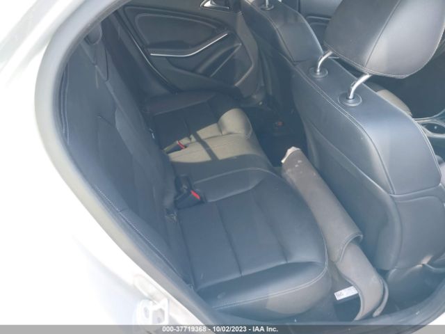 WDCTG4EB2JJ446019 Mercedes-Benz Gla Gla 250