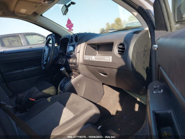 1C4NJDBB4ED821014 Jeep Compass Sport