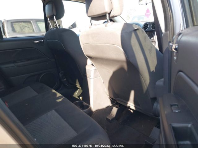 1C4NJDBB4ED821014 Jeep Compass Sport