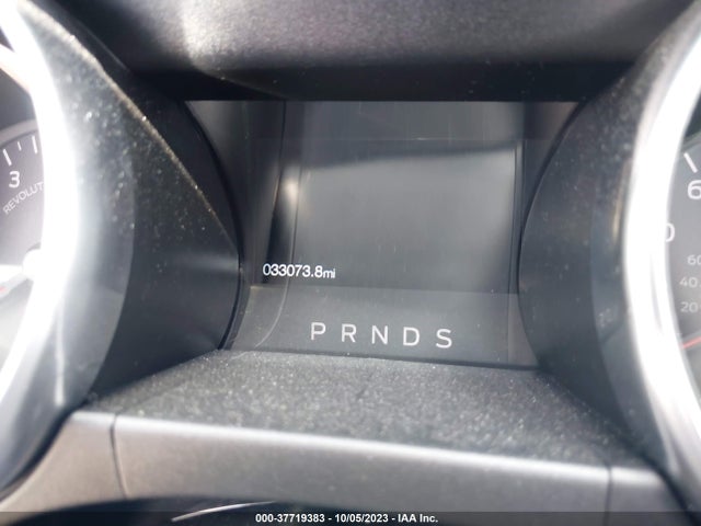 Ford Mustang Ecoboost 2019 1FA6P8TH7K5199274 Image 15