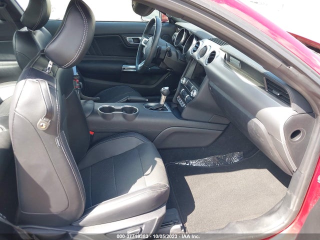Ford Mustang Ecoboost 2019 1FA6P8TH7K5199274 Image 5