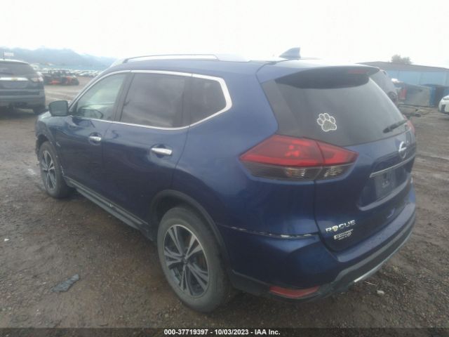 5N1AT2MV8JC731381 Nissan Rogue Sl