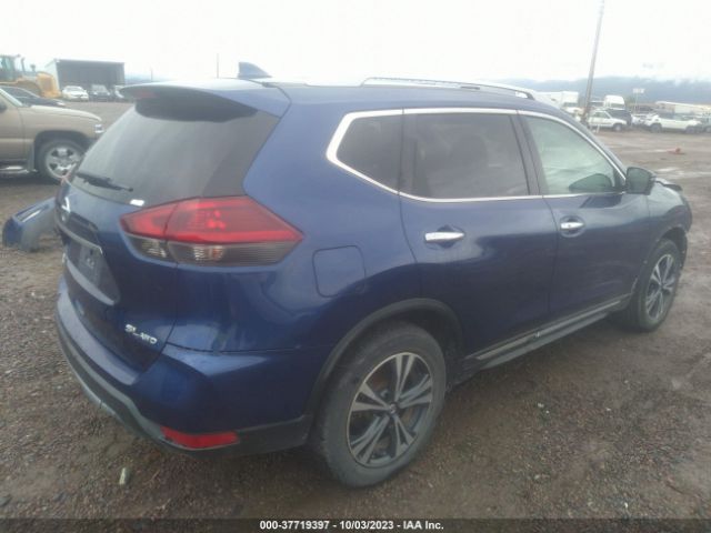 5N1AT2MV8JC731381 Nissan Rogue Sl