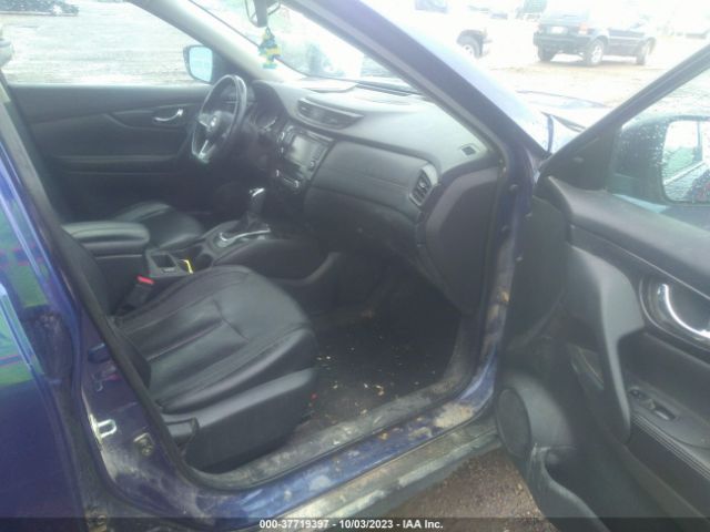 5N1AT2MV8JC731381 Nissan Rogue Sl
