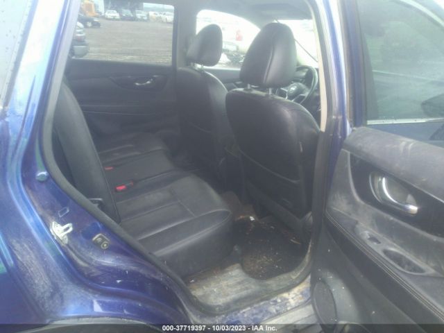 5N1AT2MV8JC731381 Nissan Rogue Sl
