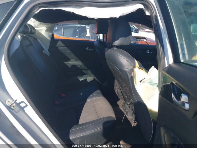 2020 KIA FORTE GT LINE VIN: 3KPF34AD8LE224395